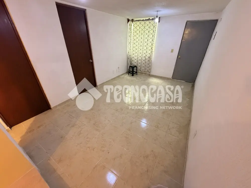 Departamento en las Arboledas — foto 4