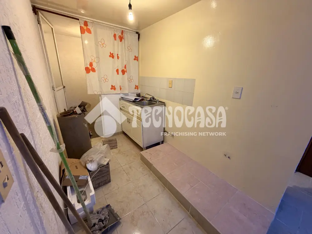 Departamento en las Arboledas — foto 5