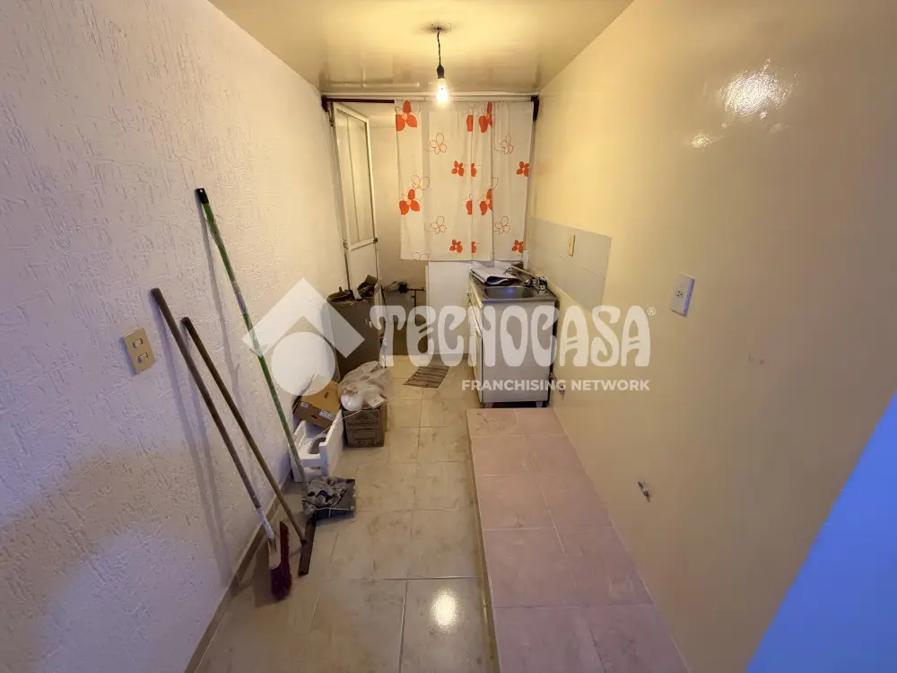 Departamento en las Arboledas — foto 6