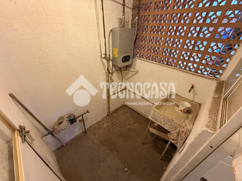 Departamento en las Arboledas — foto 7