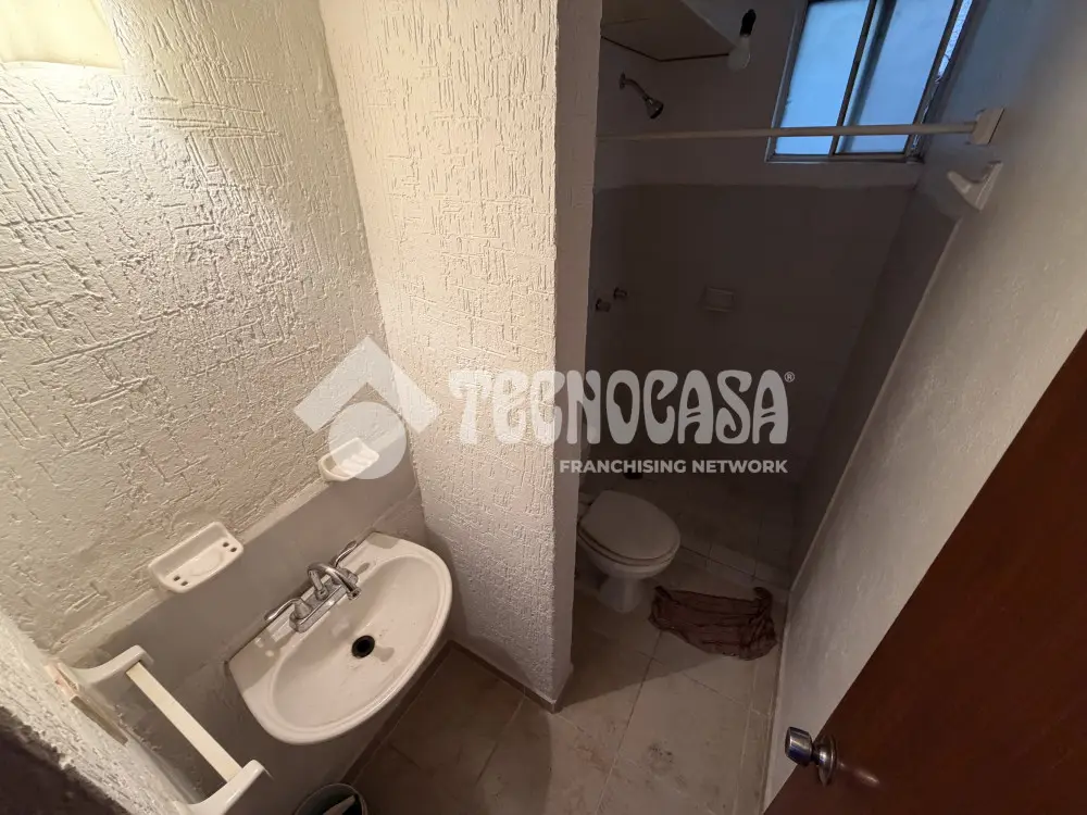 Departamento en las Arboledas — foto 8