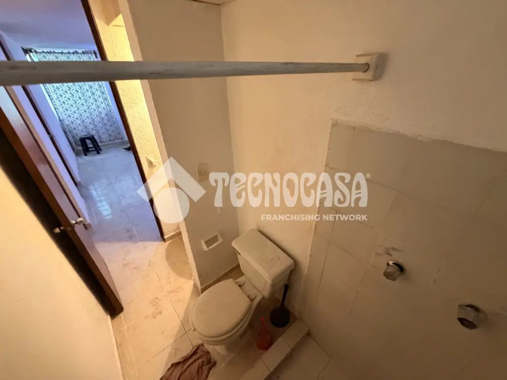 Departamento en las Arboledas — foto 9