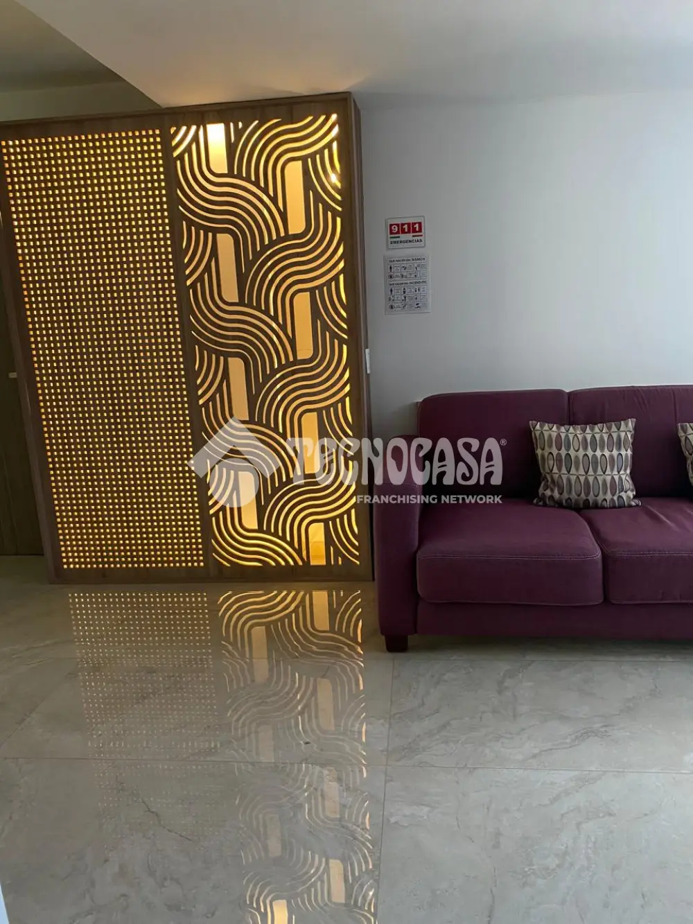 Consultorio en Vergel de Coyoacan — foto 3