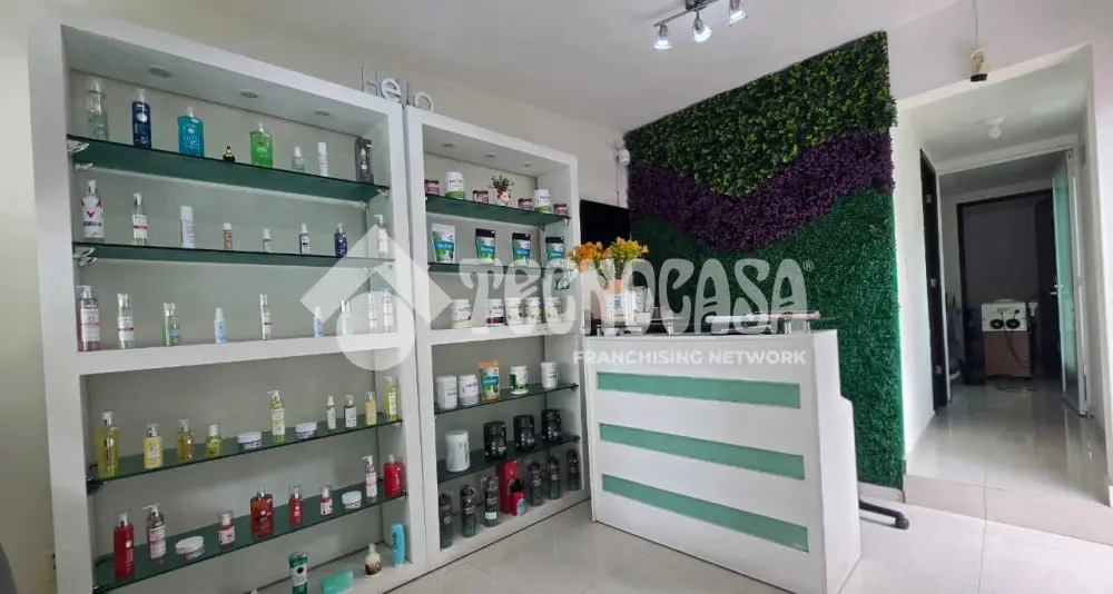 Consultorio en Vergel de Coyoacan — foto 4