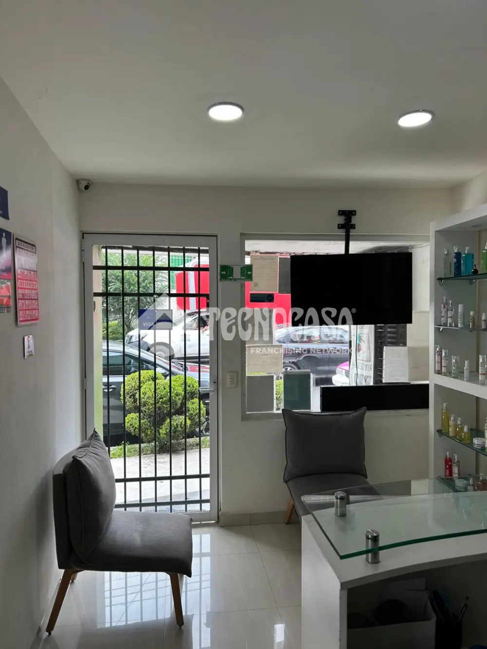 Consultorio en Vergel de Coyoacan — foto 7