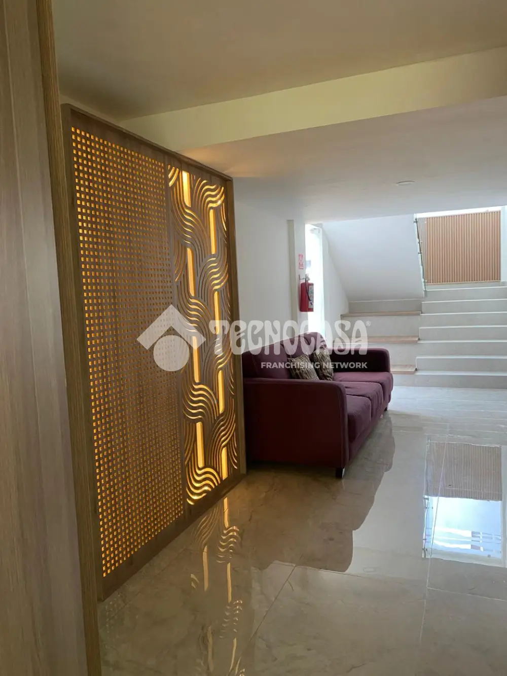 Consultorio en Vergel de Coyoacan — foto 4
