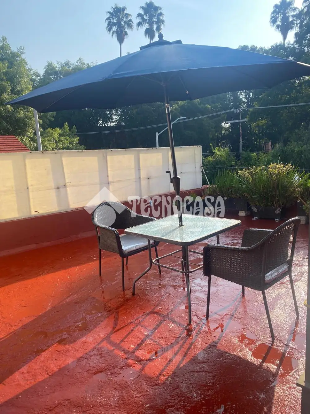 Consultorio en Vergel de Coyoacan — foto 8