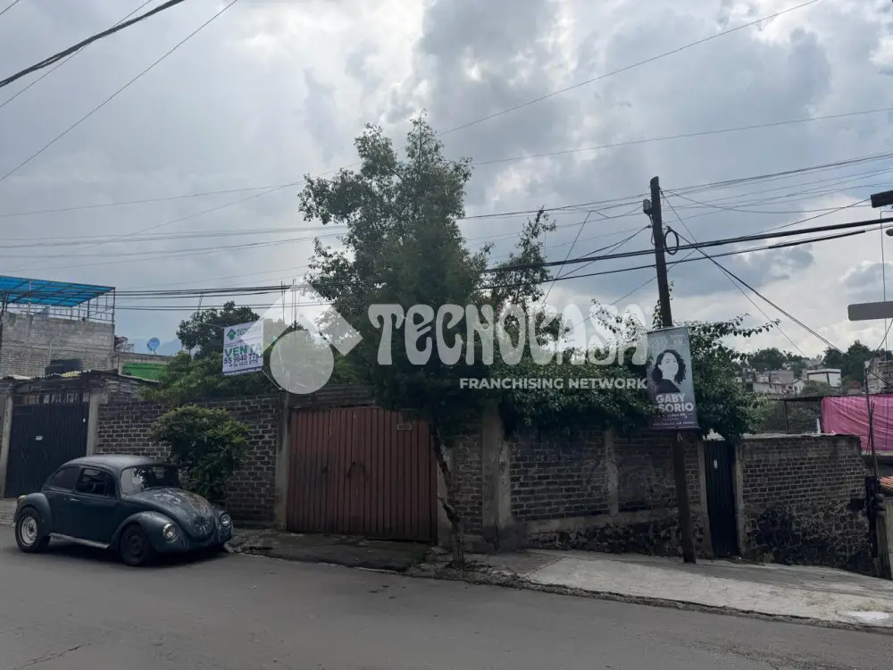 Terreno en Pedregal de San Nicolas 1a Seccion — foto 2