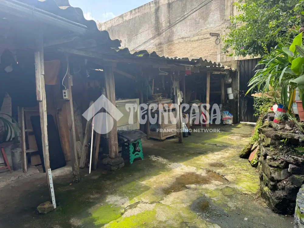 Terreno en Pedregal de San Nicolas 1a Seccion — foto 4