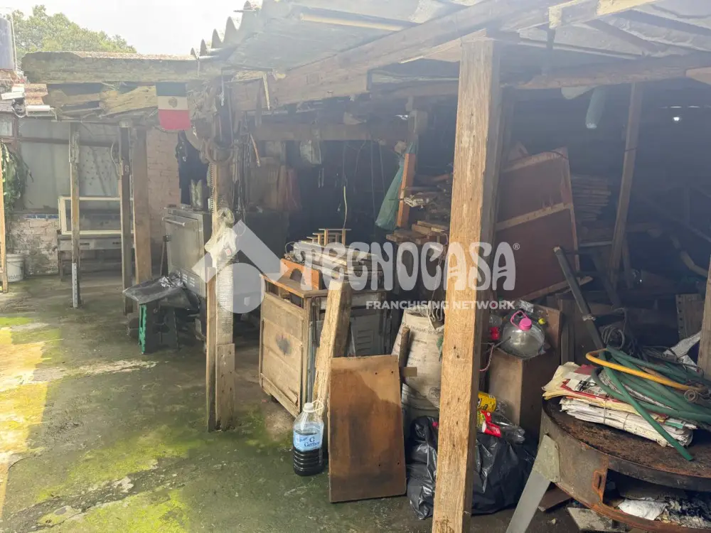 Terreno en Pedregal de San Nicolas 1a Seccion — foto 6
