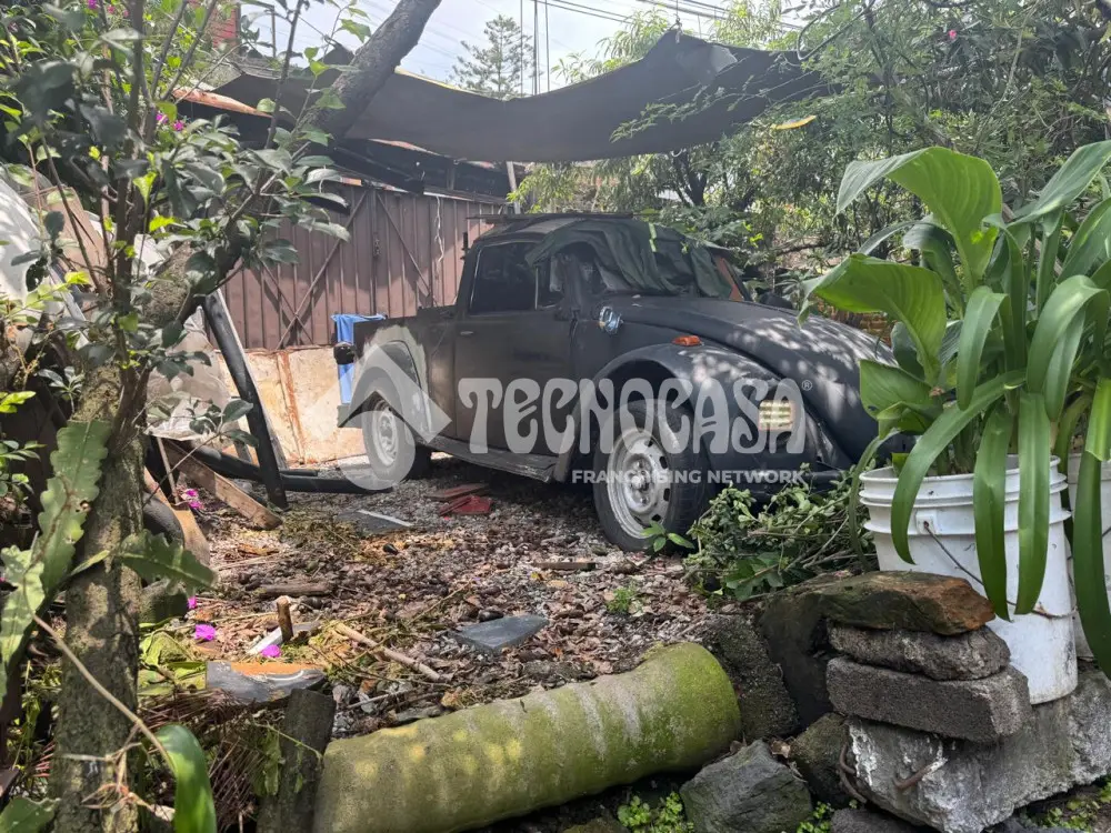 Terreno en Pedregal de San Nicolas 1a Seccion — foto 7