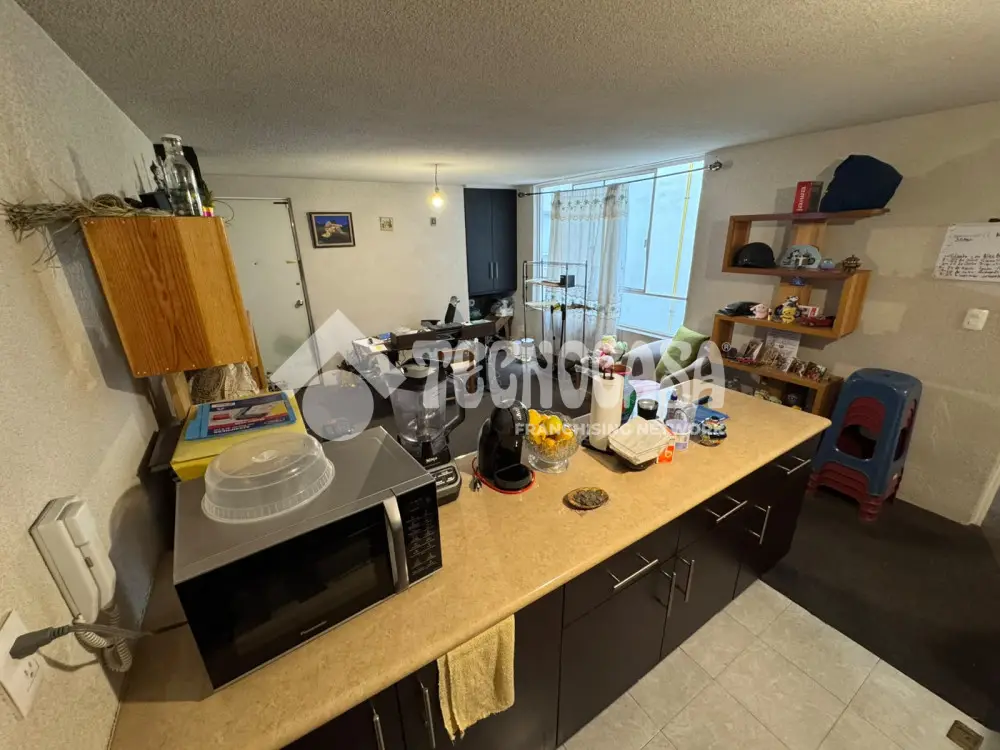 Departamento en Merced Balbuena — foto 11