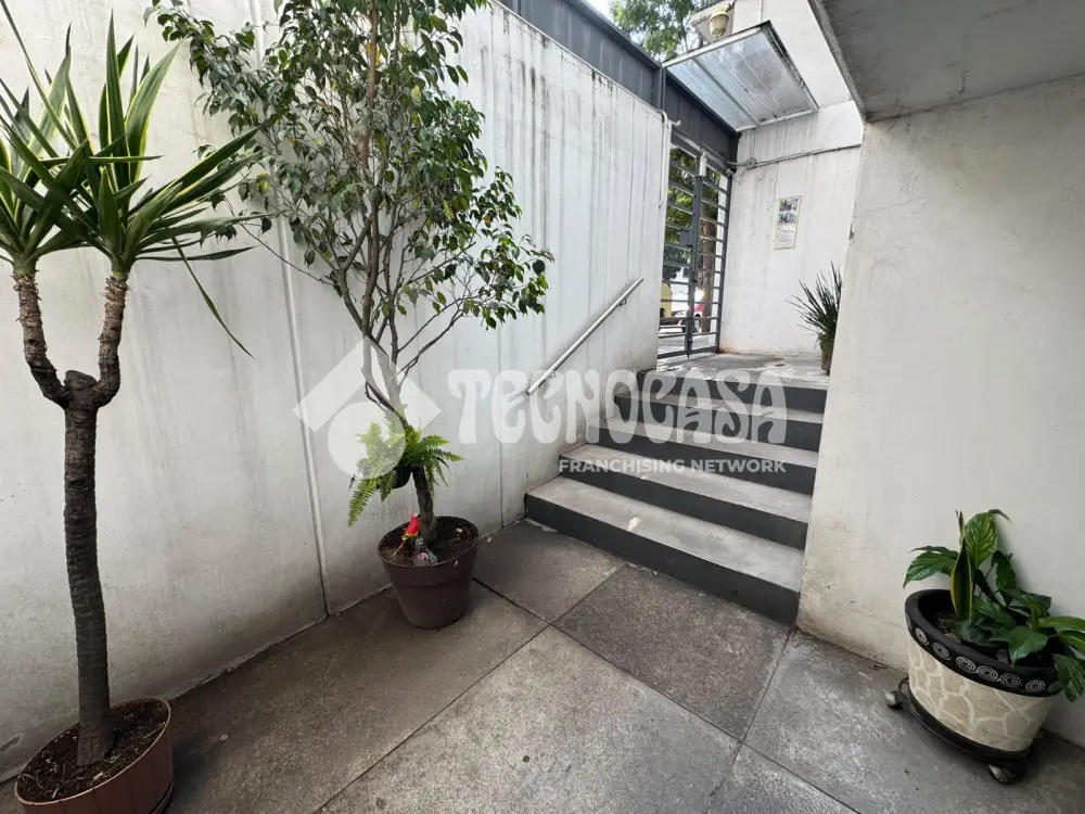 Departamento en Merced Balbuena — foto 4