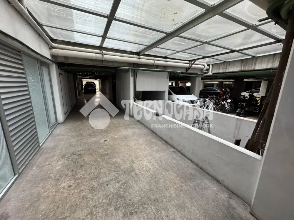 Departamento en Merced Balbuena — foto 5