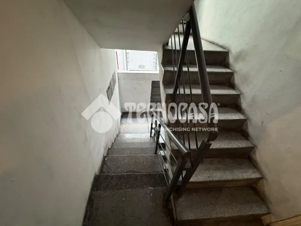 Departamento en Merced Balbuena — foto 7