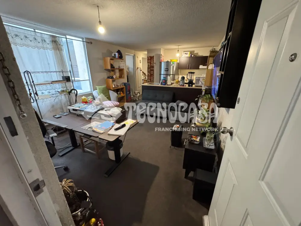Departamento en Merced Balbuena — foto 8