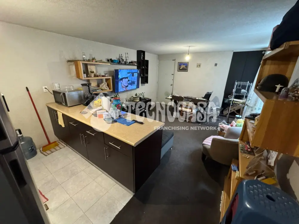 Departamento en Merced Balbuena — foto 10