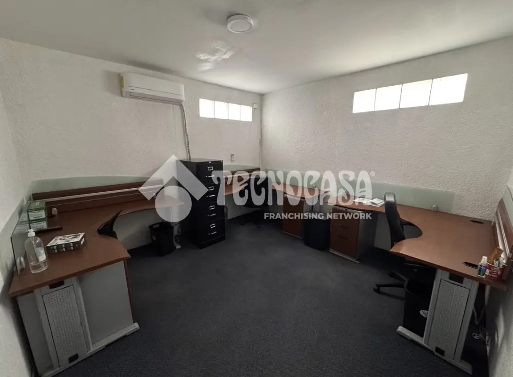 Oficina en Moctezuma 2a Seccion — foto 11