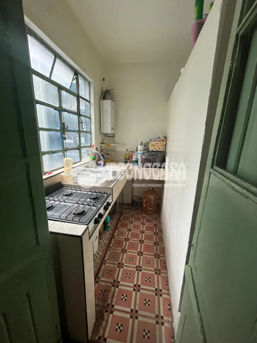 Departamento en Agricultura — foto 3