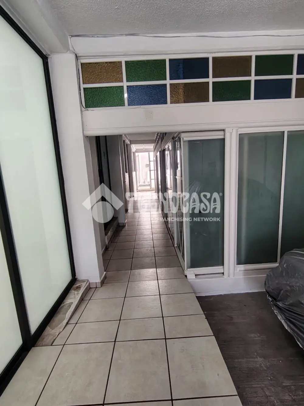 Consultorio en Lomas de Padierna — foto 4