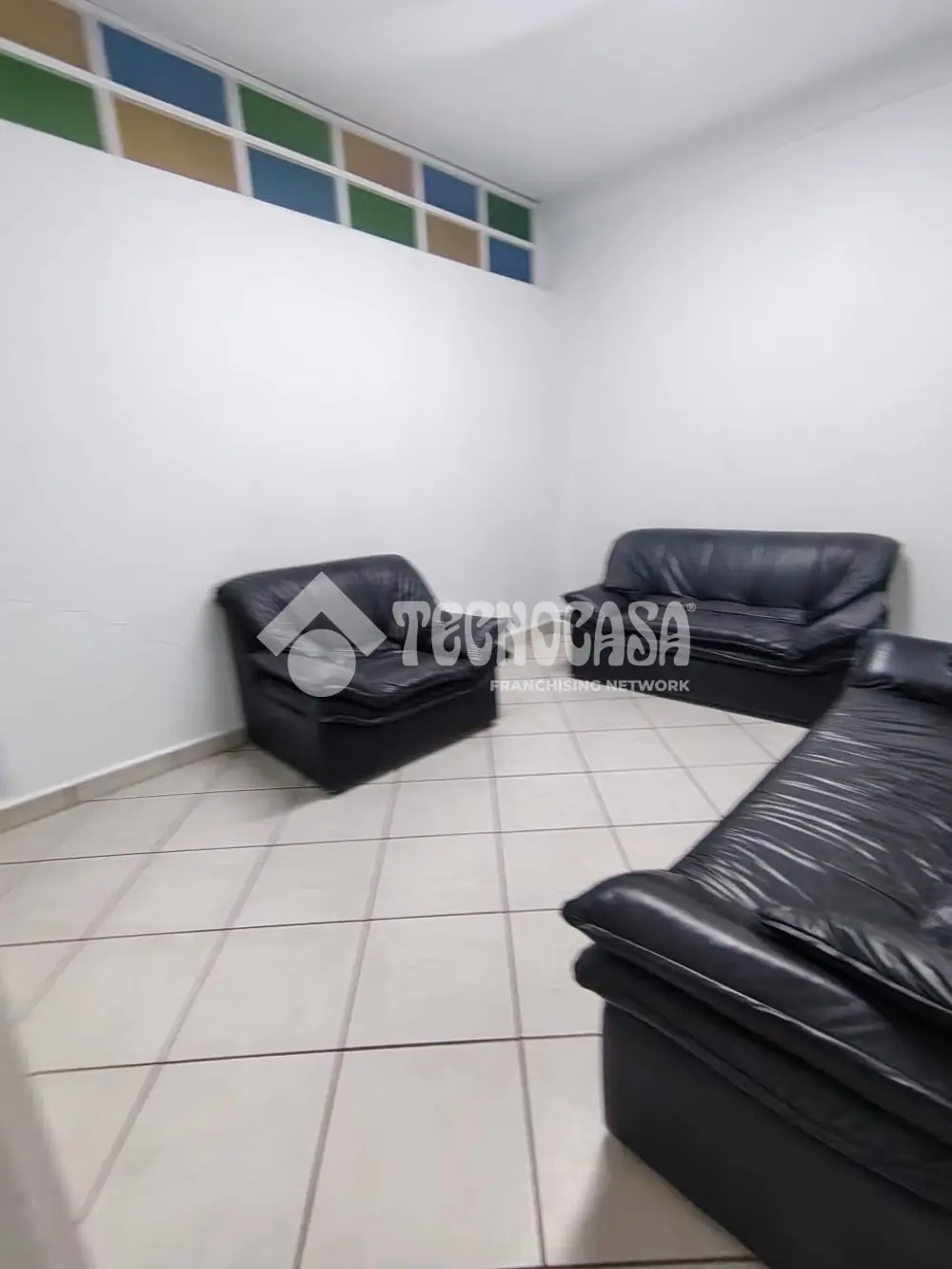 Oficina en Lomas de Padierna — foto 4
