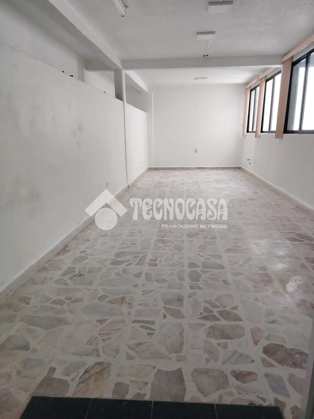 Oficina en Lomas de Padierna — foto 5