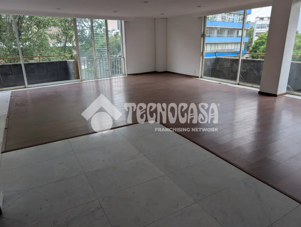 Departamento en Hipodromo Condesa — foto 2