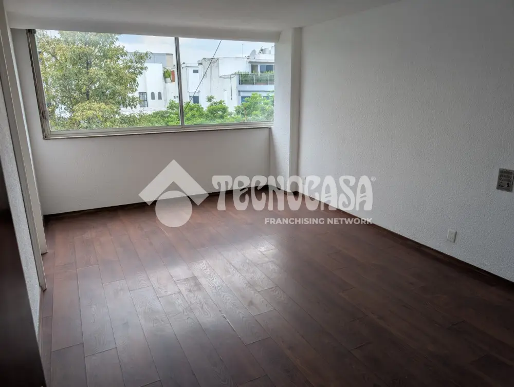 Departamento en Hipodromo Condesa — foto 11