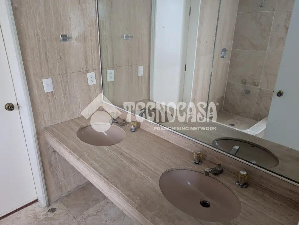 Departamento en Hipodromo Condesa — foto 12