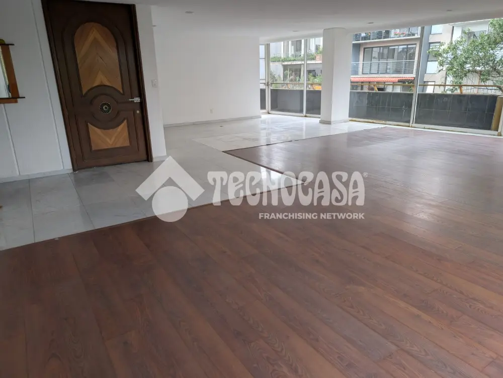 Departamento en Hipodromo Condesa — foto 3