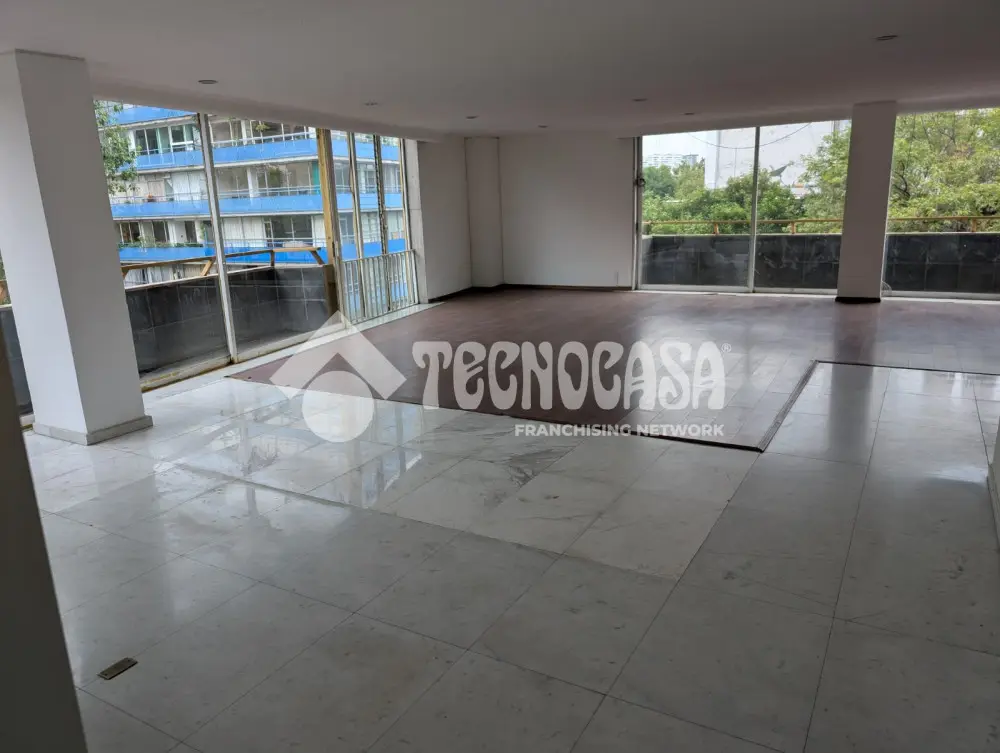 Departamento en Hipodromo Condesa — foto 4