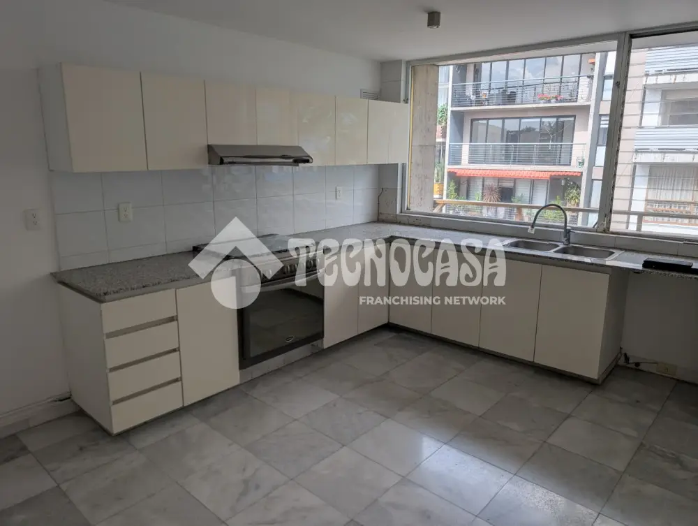 Departamento en Hipodromo Condesa — foto 5