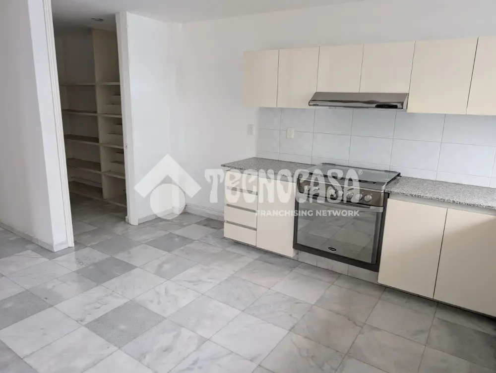 Departamento en Hipodromo Condesa — foto 6
