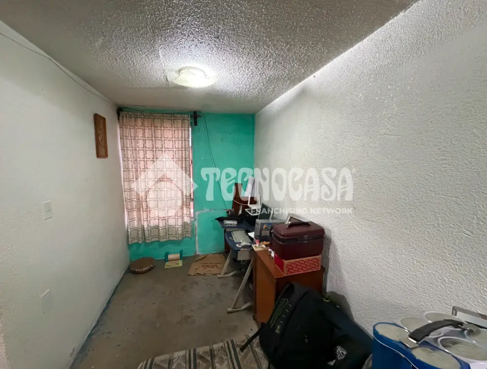 Departamento en Cerro de la Estrella — foto 2