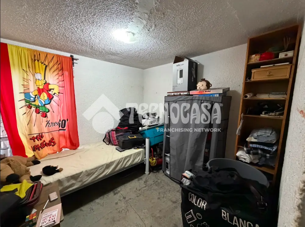 Departamento en Cerro de la Estrella — foto 3