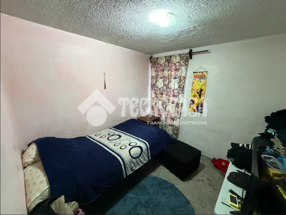 Departamento en Cerro de la Estrella — foto 4