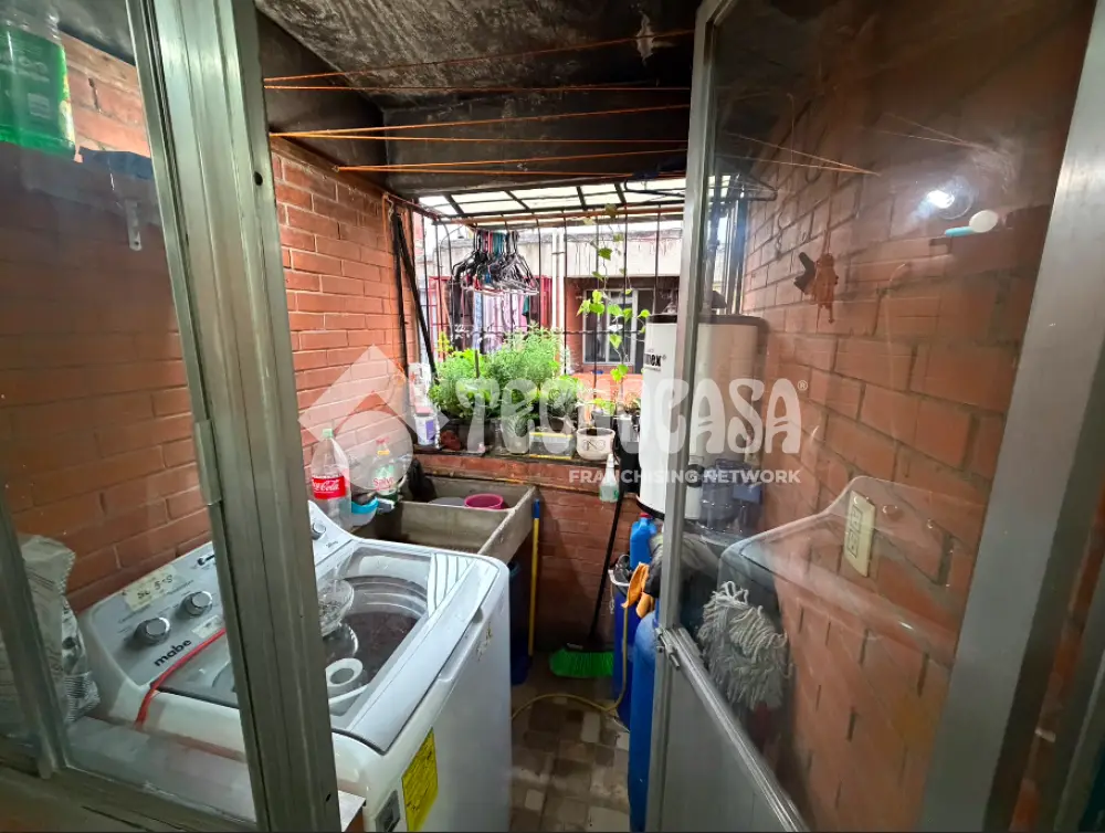 Departamento en Cerro de la Estrella — foto 5