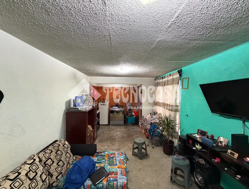 Departamento en Cerro de la Estrella — foto 6