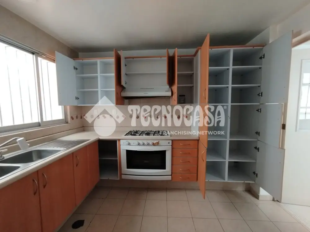 Departamento en Roma Norte — foto 3