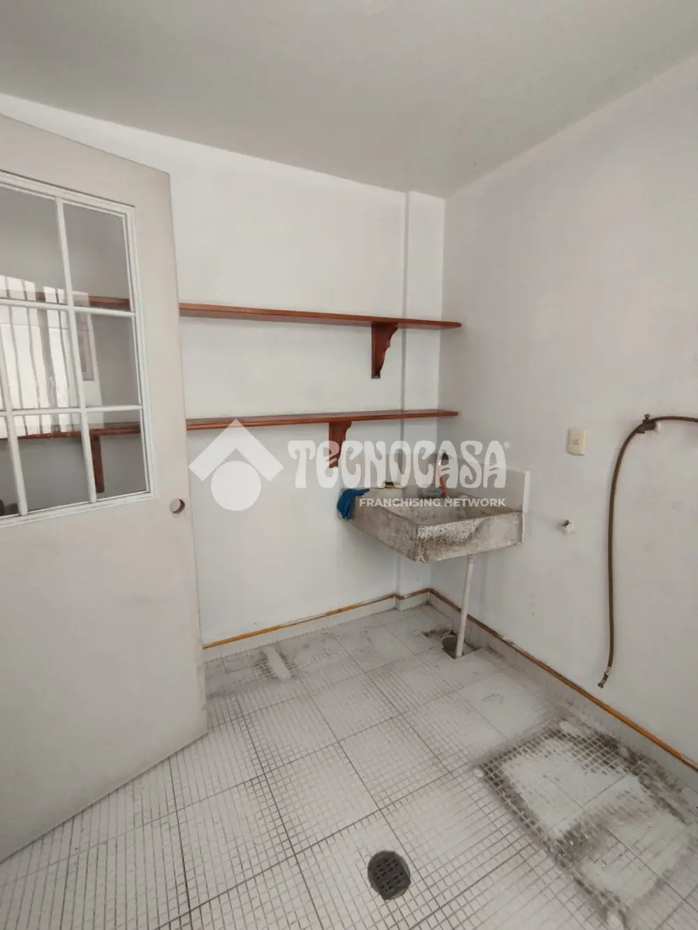 Departamento en Roma Norte — foto 4
