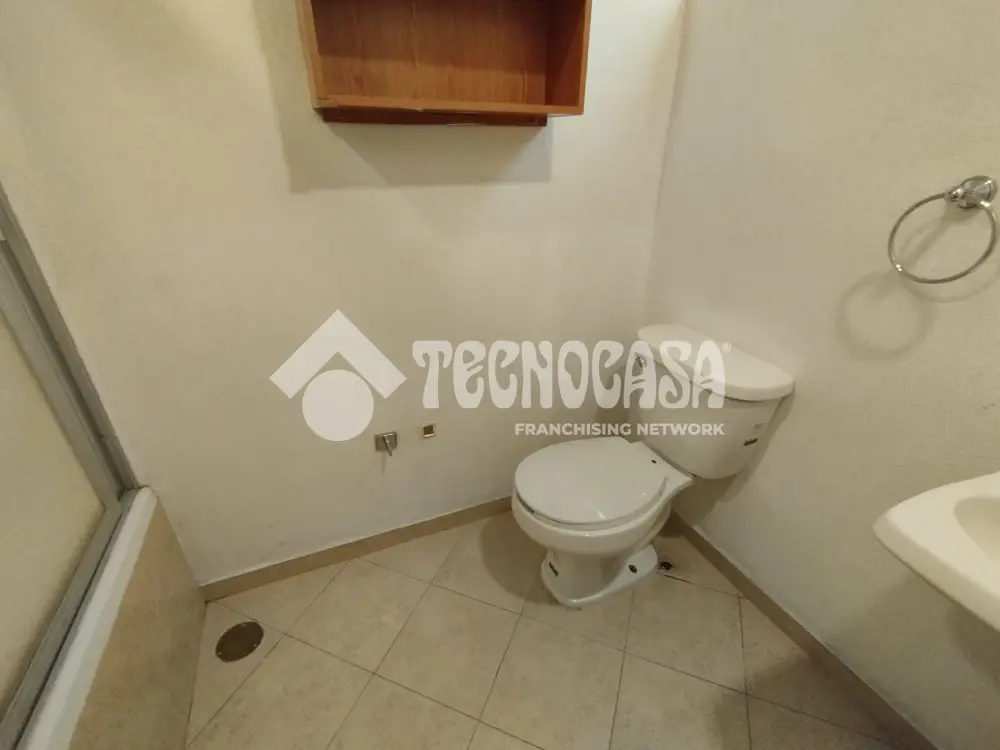 Departamento en Roma Norte — foto 5