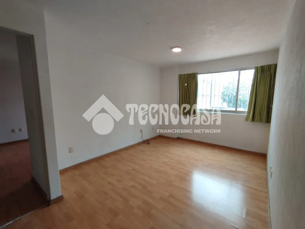 Departamento en Roma Norte — foto 8