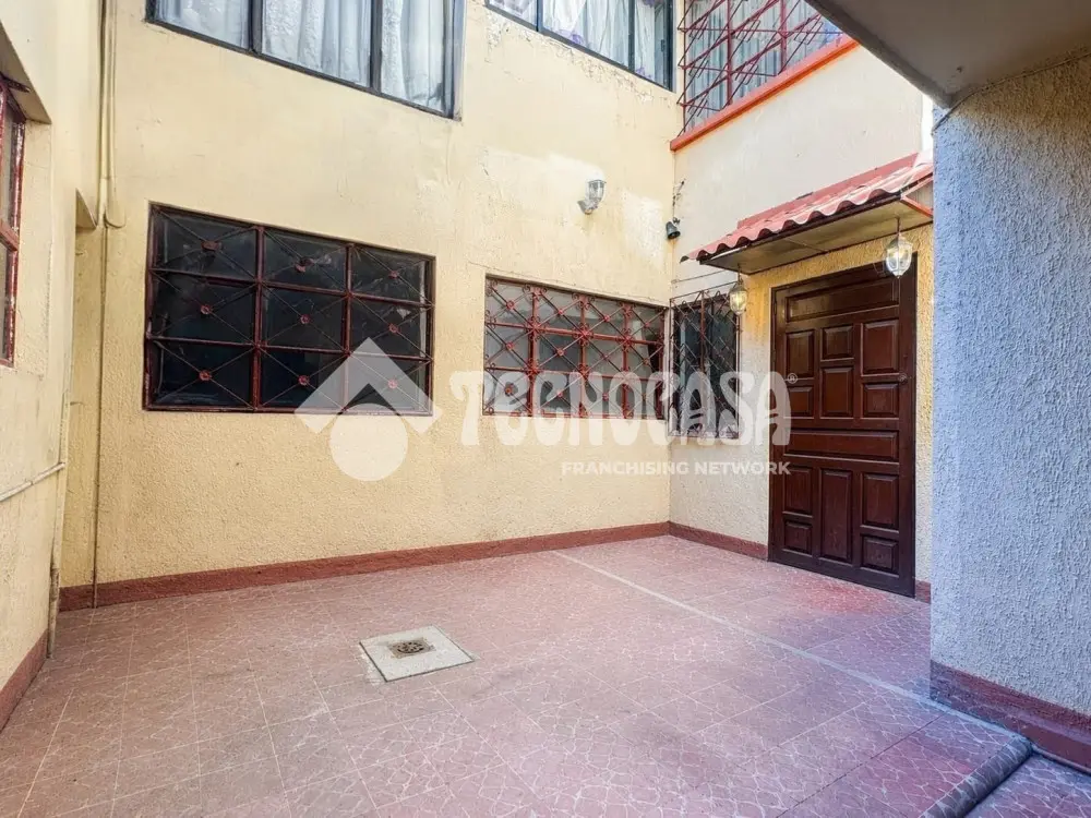 Casa en General Ignacio Zaragoza