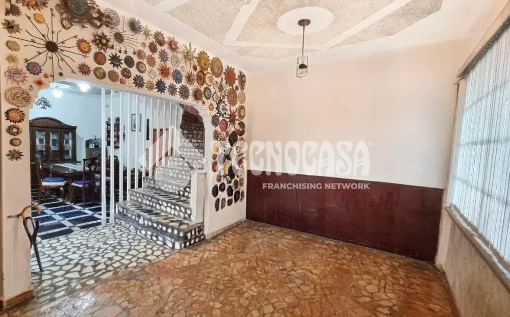 Casa en General Ignacio Zaragoza — foto 2