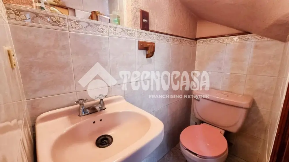 Casa en General Ignacio Zaragoza — foto 11