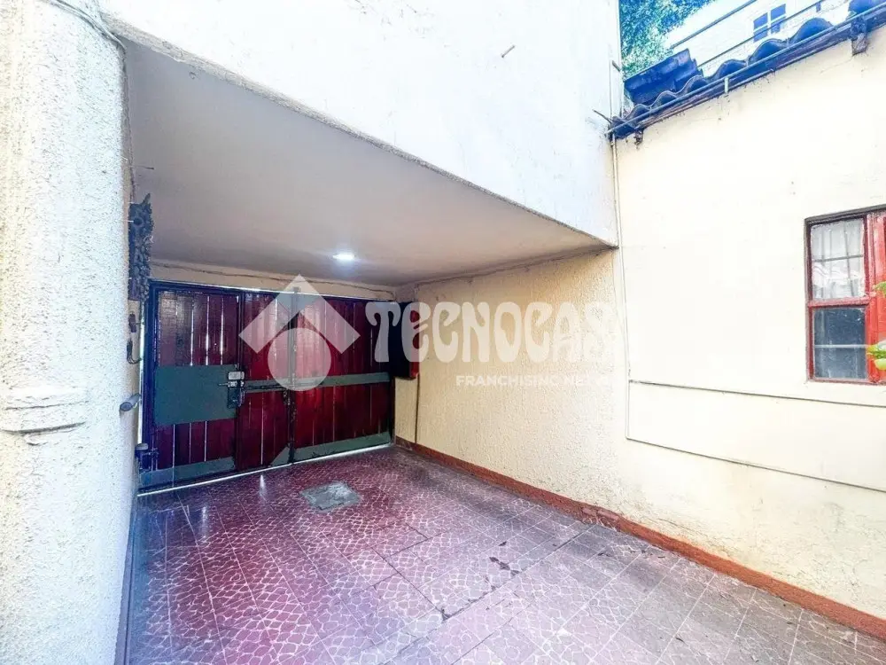 Casa en General Ignacio Zaragoza — foto 12