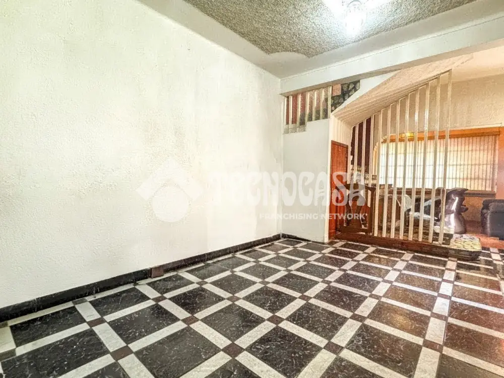 Casa en General Ignacio Zaragoza — foto 3