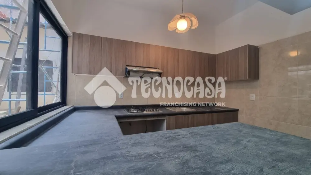 Casa en General Ignacio Zaragoza — foto 9