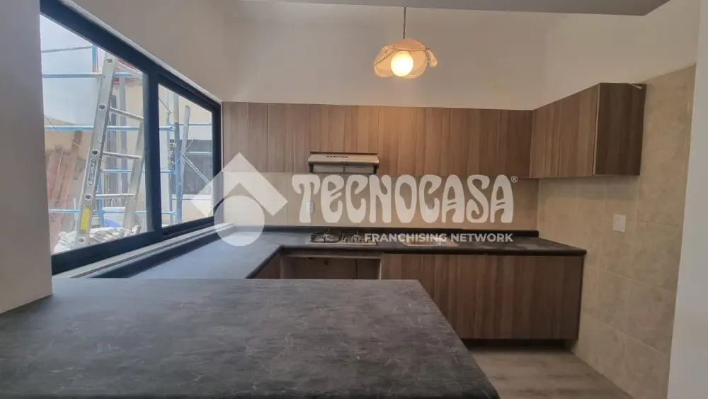 Casa en General Ignacio Zaragoza — foto 10