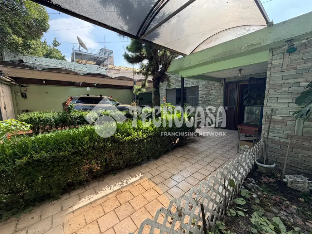 Casa en del Recreo